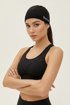 Fashion Sports Headband Headgear Women
